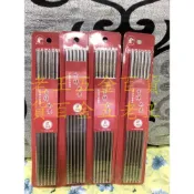 (店+)紅馬牌 六雙入 304不鏽鋼 筷子 23CM 白鐵筷 中空筷 筷子 不锈鋼筷 6入 6雙 華鈺 紅馬 [老王五金]