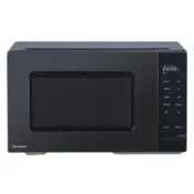 Panasonic 微電腦微波爐25L (NN-ST34NB/900W/有轉盤)