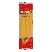土耳其Mutlu可樂拿 義大利麵 直麵  素食 spaghetti 減糖必吃 減醣【甜園小舖】