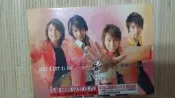 5566 C'EST SI BON 最棒冠軍精選 CD+VCD ☆近八成新☆ 我難過 無所謂 摯愛 煎熬