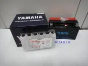 ＊LUCKY＊YAMAHA 山葉 原廠 電池 GTX7A-BS 7號 電瓶 三陽 光陽 山葉 機車共用