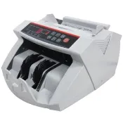 【UFOTEC】官方直營 3200W 台幣專用點驗鈔機(三磁頭/繁體中文/永久保固/耗材三年免費)