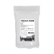 (店+)【友綠生活】日本林原-TREHA®海藻糖(1kg/包)｜低甜度｜防潮糖｜飲食｜特級海藻糖｜多機能糖質