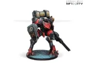 【小音國際購】Infinity 0726 Combined Army Raicho Armored Brigade 現貨