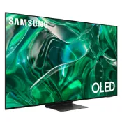 秀翔電器SS3C 展示機出清! 含標準安裝! 三星 SAMSUNG 77吋 QA77S95CAXXZW 4K OLED智慧連網 液晶顯示器 77S95C