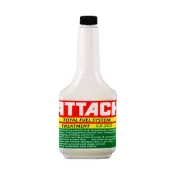 ATTACH 愛鐵強 汽油精 GX 202 燃油清潔劑  354ML-油購耐斯