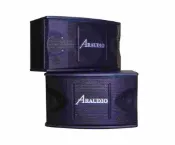 E 平台 ARAUDIO 二音路三單體低音反射式懸吊喇叭 AR-350 懸吊式喇叭 卡拉OK伴唱機喇叭AR350