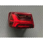 AUDI A6 2015後 原廠左後尾燈（NO.15)