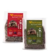【維益特 WEIYITER】陸龜高纖牧草飼料、陸龜成長配方牧草飼料 __250G / 500G / 800G / 1KG