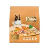 【Mobby 莫比】S26鮭魚馬鈴薯全齡犬無穀食譜 1.5kg*2包組(狗糧、狗飼料、犬糧)