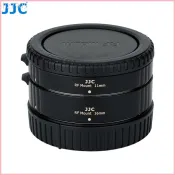 ♞JJC 佳能RF卡口近攝環 微距攝影 Canon EOS R50 R10 R8 R7 P6 R5 II RP R 等鏡