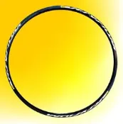 貼紙達人MAVIC ksyrium disc 30碟煞版 輪框貼紙700C 3M反光貼紙 可客製訂做