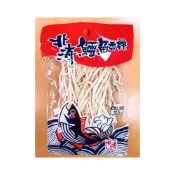 (店+)【乙乙雜貨店】古早味 北海鱈魚香絲 26克 隨手包