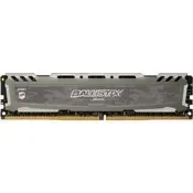 【公司貨】Micron Ballistix Sport LT競技版 D4 3000/  8G RAM超頻記憶體 