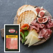 百樂得 義式生火腿切片70g (效期2027/01/06)【玩饗食庫】Beretta 生火腿 熟成火腿片 火腿