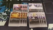 [NA諾亞方舟] TP01 無色小全套