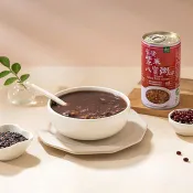 里仁 有機紫米八寶粥 純素