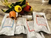 蒙古帝王 台灣元太祖  小蒙古火鍋  肥 蒙古火鍋湯底 養生火鍋 王力食品 養生原味湯底(素食) 小包