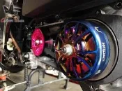 【『柏』利多銷】WF傳動黑帝斯傳動 鍛造碗公 傳動後組G5 G6 BWS勁戰GTR AERO雷霆VJR彪琥JETS雷霆S