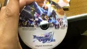  Vita Ragnarok Odyssey Ace original soundtrack 音樂光碟 CD Z09