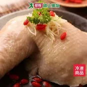 愛買線上購物 皇廚元味醉雞腿/ 盒【愛買冷凍】