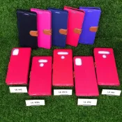 LG K42 K52 K50S K51S K61 側掀皮套 支架皮套 CITY BOSS 有磁扣 皮套