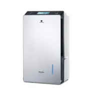 (店+)【Panasonic 國際牌】(福利品)19公升 變頻高效型除濕機 F-YV38LX