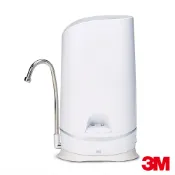 3M S003 WaterDuo DIY雙效淨水器-鵝頸款(濾淨+軟水，一次搞定)