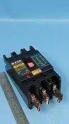 電安牌 NF100-CB 開關 75A 3P  斷路器 漏電斷路器 漏電開關 棧板MM-5*