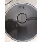 【零件機/配件機】石頭掃地機器人 Roborock S6 Pure｜單本機無電池｜無充電座配件｜適合拆料維修