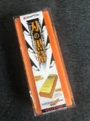 日本 刃之黑幕 陶瓷化磨刀石 細數#1000目