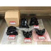 正廠 喜美 K6 K8 CRV-1代 全新 原廠 引擎腳 左上 右上 左下 右下 後