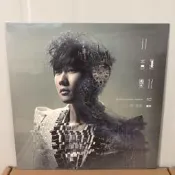 【】林俊傑《JJ音樂進化論》黑膠LP，正版全新，1