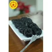 【i郵購】梅農牌【化應子(濕) 】★梅農推薦商品喔！！ ★古早風味，搭配水果食用(如:蕃茄夾蜜餞)口感更棒唷！★貼心去籽方便食用，口感彈牙有嚼勁。
