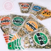 (店+)日本 浦島海苔 三角 拌飯 香鬆 鰹魚 鮪魚 蔬菜 海苔芝麻 蝦仁 蝦印 鰹味醂 飯友 悠西將