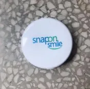 【請湊滿500下標】snap-on-smile新款snapon smile防真牙套snap on smile