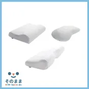 NowwayMama 那位媽媽 【日本出貨丨火箭出貨】TEMPUR 丹普 日本正規品 丹麥製 千禧感溫枕 原創感溫枕 新月感溫枕 枕頭