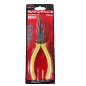 【BBT精品雜貨】日本 LOBSTER 蝦牌 龍蝦牌 6″ 尖嘴鉗 NO.2606G 150mm