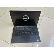 【DELL Latitude 7390 i5-8250U 8G 256G SSD 二手機】輕薄商用機 14吋