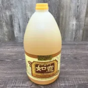 八國如意油 / 三公升裝  / C1033 / 1箱4瓶/酥油 /八國如意油/ 植物油/光明燈/量大（歡迎聊聊）微笑最好