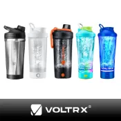 [VOLTRX] 自動攪拌杯 電動搖搖杯 Protein Shaker 高蛋白運動水壺 蛋白粉雪克杯 健身奶昔杯