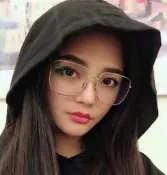 信義計劃眼鏡 eye like it 細方框大框 眼鏡 ImeMyself Eyewear 〉 迪奧 STELLAIRE