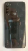 X.故障手機B996*7447- 紅米 Redmi Note 8T (4G/64G) 6.3吋八核心-直購價755