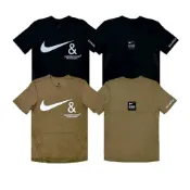 (店+)【NIKE 耐吉】AS NRG TC Top SS Pocket 口袋短T 綠/黑 CD7527