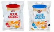 【蝦皮直營】活益比菲多 益生菌無糖軟糖 原味 牛奶多多 69g 糖果 零食 點心