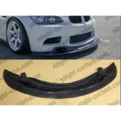 寶馬 BMW E90 E92 E93 M3 GT4 碳纖維 前下巴 空力套件 汽車改裝