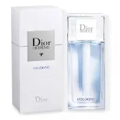 【Dior 迪奧】Homme Cologne 清新淡香水 125ml