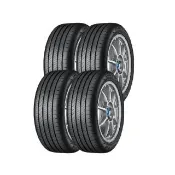 【GOODYEAR 固特異】EFFICIENTGRIP PERFORMANCE 2 舒適耐磨輪胎 215/55-17-4入組