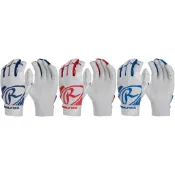 羅林斯 Rawlings 5150 山羊皮 真皮 打擊手套 全新 現貨 一雙入 正品