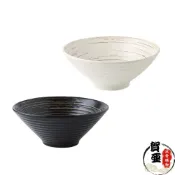 (店+)日式鳴海斗笠碗【賀亞批發】日式拉麵碗 斗笠碗 拉麵碗 泡麵碗 沙拉碗 湯麵碗 大碗 牛肉麵碗 碗公 碗 日式碗
